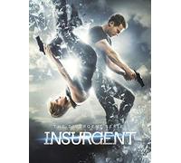 The Divergent Series - Insurgent