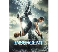 The Divergent Series - Insurgent