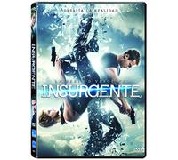 The Divergent Series: Insurgent (LA SERIE DIVERGENTE: INSURGENTE, Spain Import, see details for languages)