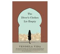 The Diver's Clothes Lie Empty