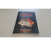 The Diver's Guide to Red Sea Reef Fishes