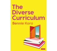 The Diverse Curriculum