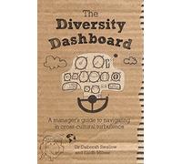 The Diversity Dashboard: A manager's guide to navigating in cross-cultural turbulence