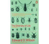 The Diversity of Life (Penguin Press Science) by Edward O. Wilson | Paperback