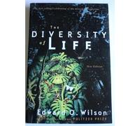 The Diversity of Life (Questions of Science)