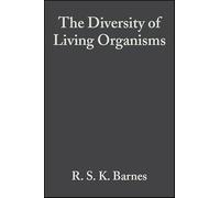 The Diversity of Living Organisms