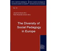 The Diversity of Social Pedagogy in Europe