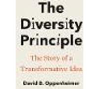 The Diversity Principle
