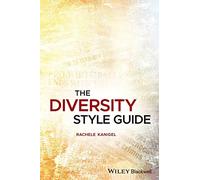 The Diversity Style Guide