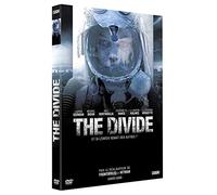 The divide (A©dition collector) - brd