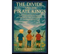The Divide and the Pirate Kings