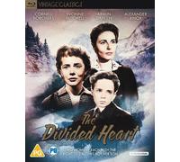 The Divided Heart (Vintage Classics) Blu-ray