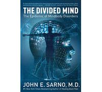 The Divided Mind: The Epidemic of Mindbody Disorders