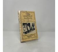 The Divided Nation: History of Germany, 1918-90