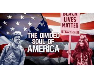 The Divided Soul of America
