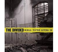 The Divided - World You're Living In [VINYL]