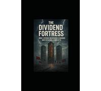 The Dividend Fortress: How 3 Stocks Weathered 5 Crashes and 10 Global Conflicts