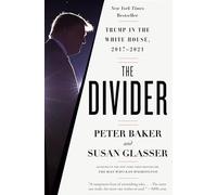 The Divider: Trump in the White House, 2017-2021