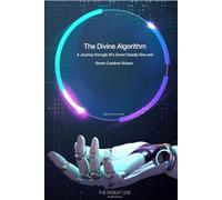 The Divine Algorithm: A Journey Through AI's Seven Deadly Sins and Seven Cardinal Virtues