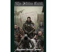 The Divine Audit (The Ashen Wolf Company)