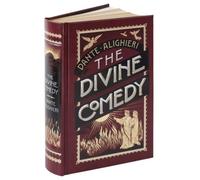 The Divine Comedy (Barnes & Noble Collectible Editions)