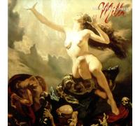 The Divine Comedy