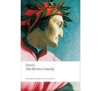 The Divine Comedy