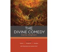 The Divine Comedy (5): Dante Alighieri (Chartwell Classics)