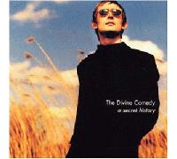 The Divine Comedy - A Secret History