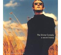 The Divine Comedy - A Secret History (Best Of)