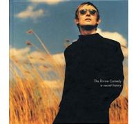 The Divine Comedy - A Secret History... The Best of The Divine Comedy