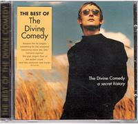 The Divine Comedy - A Secret History: The Best Of The Divine (Music CD) - CD