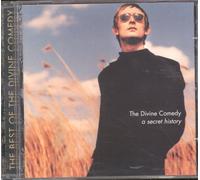 The Divine Comedy - A Secret History: The Best Of The Divine (Music CD) - CD