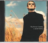 The Divine Comedy - A Secret History: The Best Of The Divine (Music CD) - CD