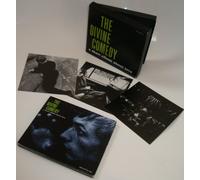 The Divine Comedy - A Short Album About Love