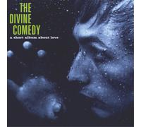 Divine Comedy A Short Album About Love LP Vinyl NEW