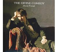 The Divine Comedy - Absent Friends (Reissue)