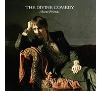 The Divine Comedy - Absent Friends (Reissue) [VINYL]