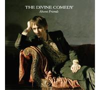 The Divine Comedy - Absent Friends (Reissue) [VINYL]