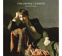 The Divine Comedy - Absent Friends Vinyl LP Remastered New 2020