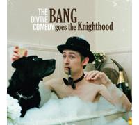 The Divine Comedy : Bang Goes the Knighthood CD (2010) NEW Amazing Value