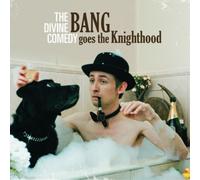 The Divine Comedy Bang Goes the Knighthood (CD) (US IMPORT)