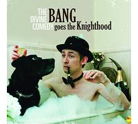 Divine Comedy Bang Goes the Knighthood LP Vinyl NEW