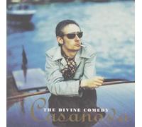 The Divine Comedy - Casanova