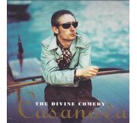 The Divine Comedy - Casanova