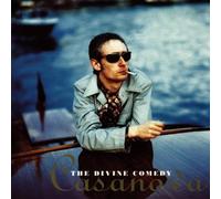 the Divine Comedy - Casanova