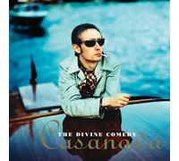 Divine Comedy Casanova LP Vinyl NEW