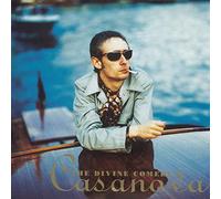 Divine Comedy Casanova LP Vinyl NEW
