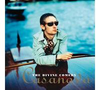 The Divine Comedy - Casanova Vinyl LP Remastered New 2020