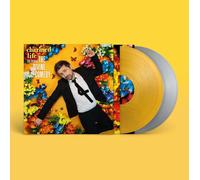 The Divine Comedy Charmed Life The Best of Silver & Gold Vinyl LP New & Sealed